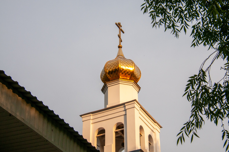    Фото: Svetlana Vozmilova/Globallookpress