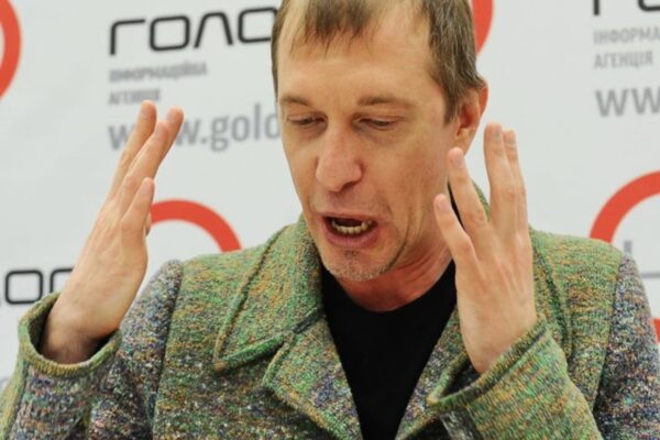    Сергей Соседов. Фото: informing.ru