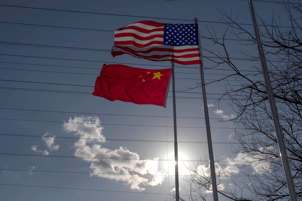     / Источник: © Ng Han Guan/AP/TASS