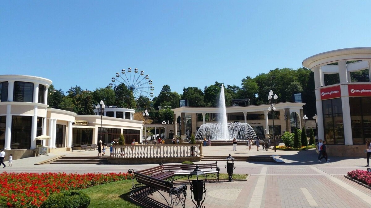     Источник: администрация Кисловодска