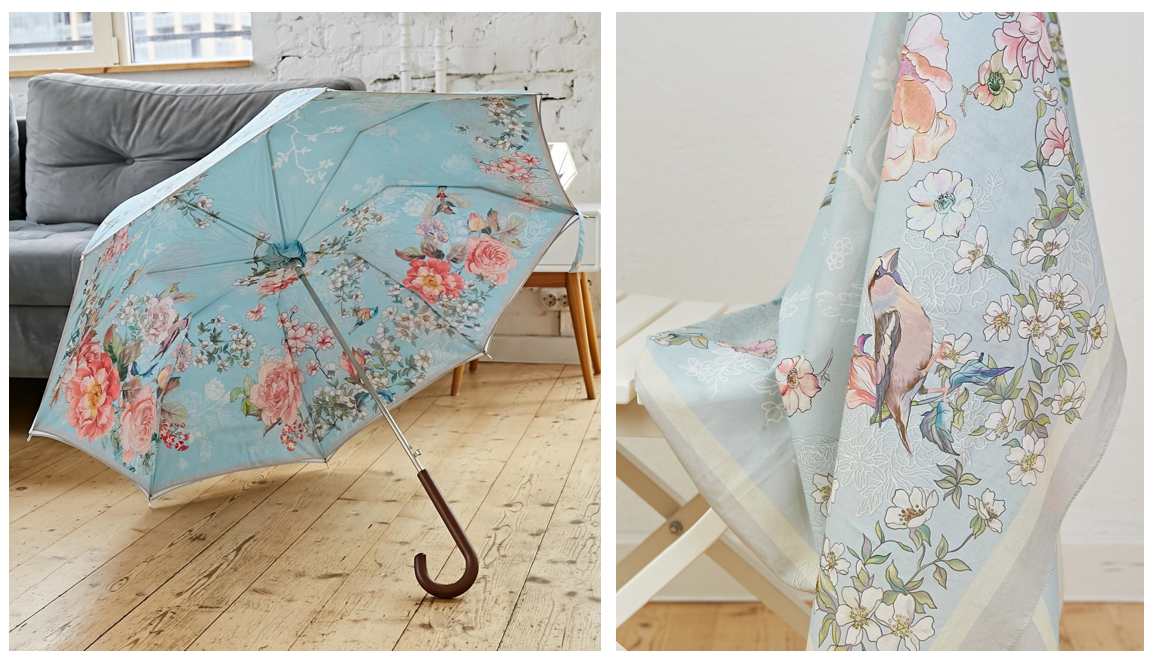 Фото с сайта violetdream.ru