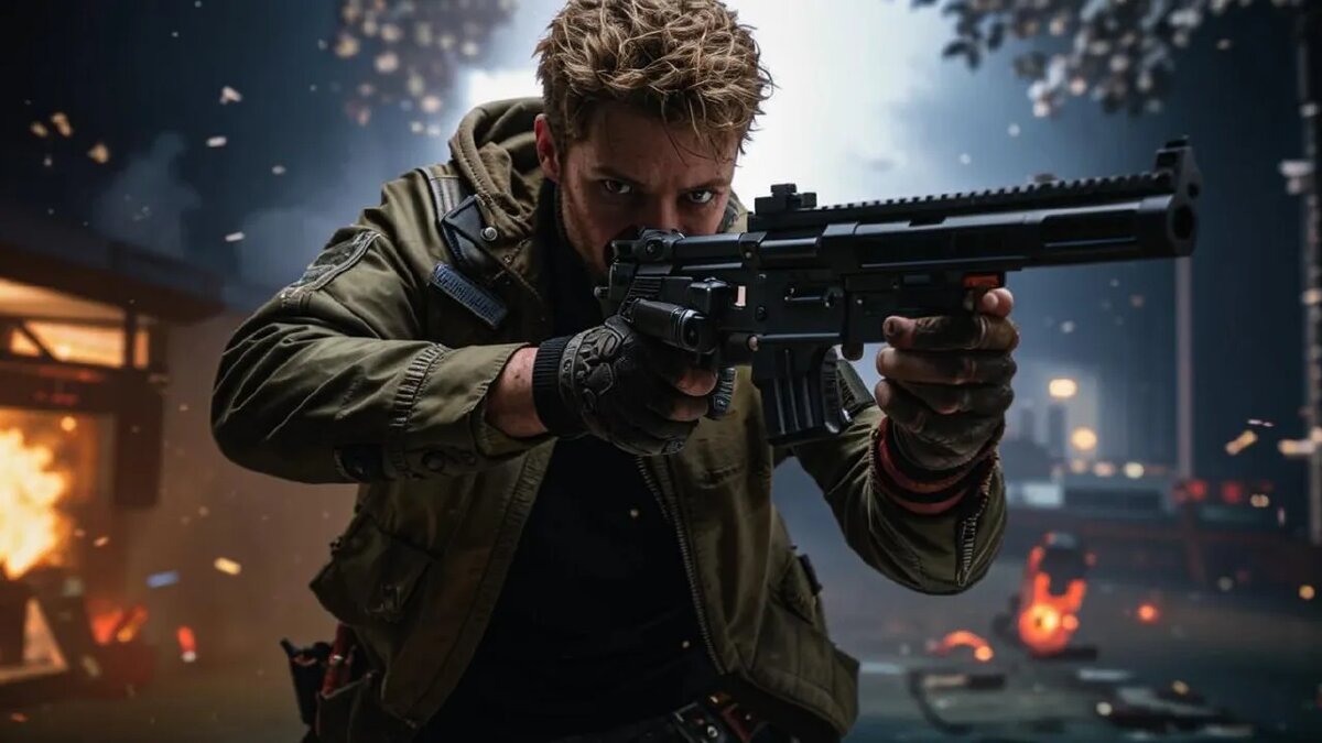    Сгенерировано ИИ