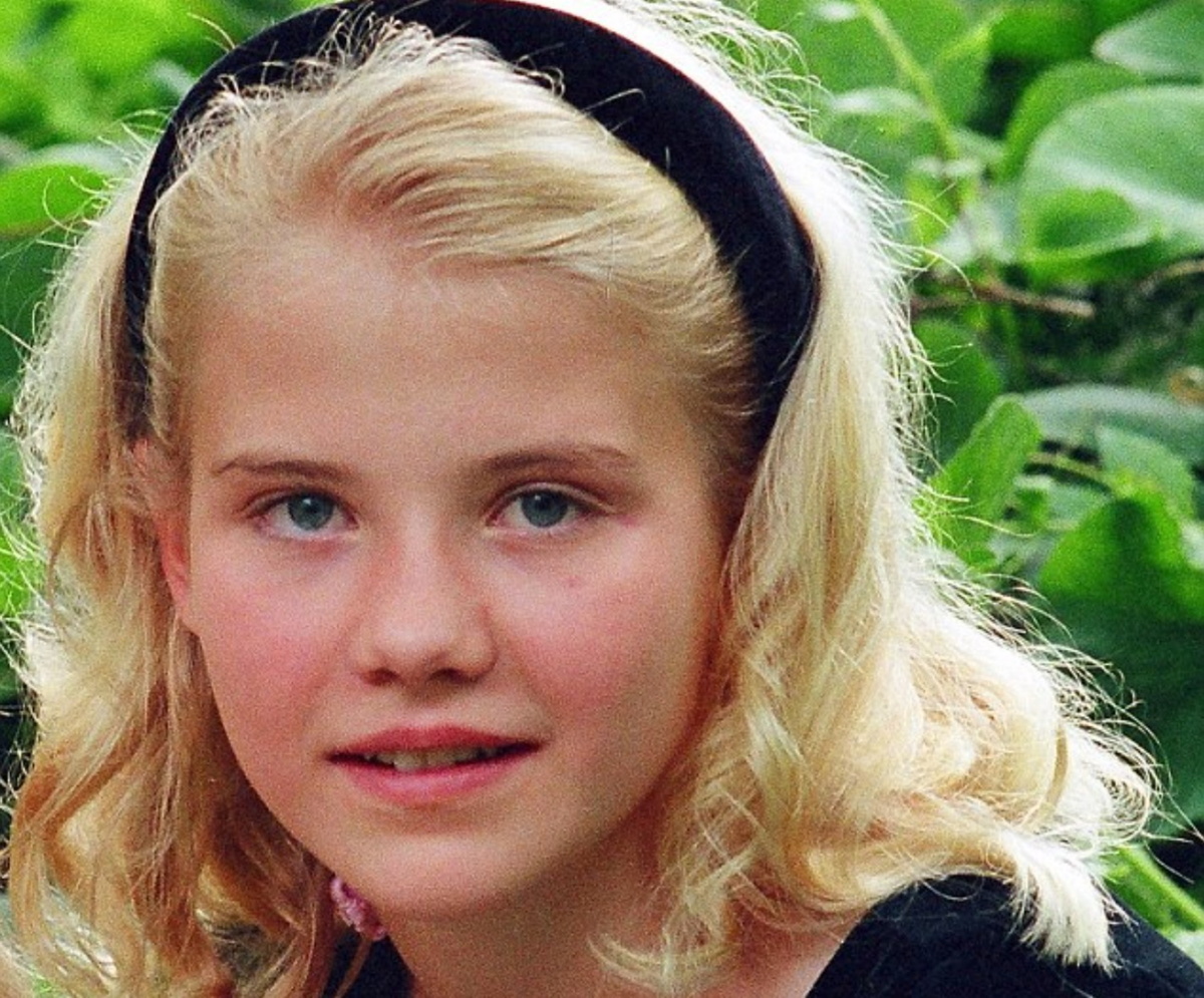 Элизабет Смарт