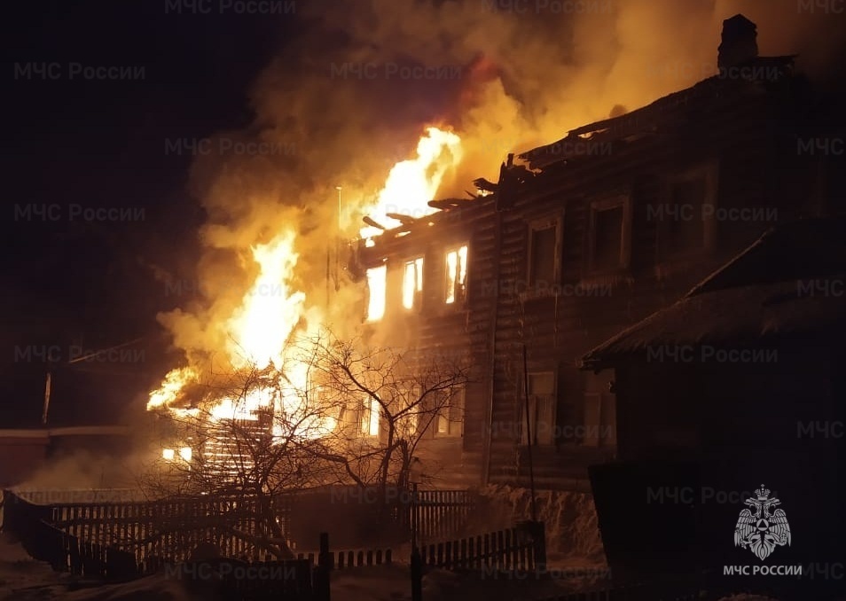    Фото: 44.mchs.gov.ru