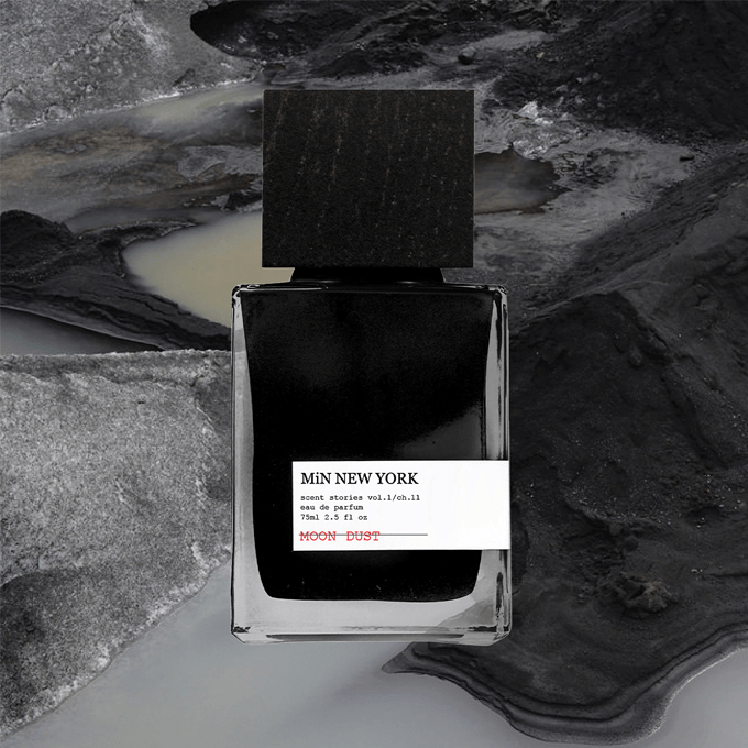 Moon Dust (MiN New York)