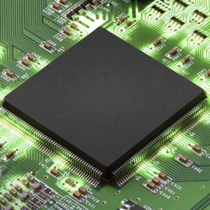 Интегральная схема