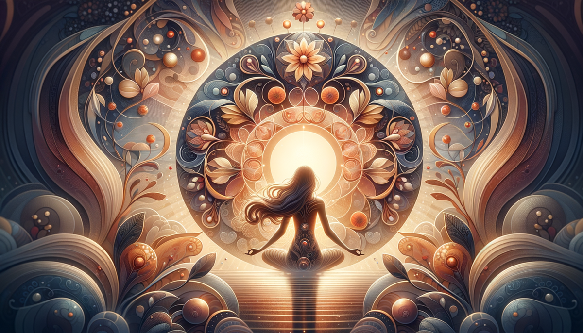    Раскройте свою сексуальность: 5 практик для уверенности и внутренней гармонии