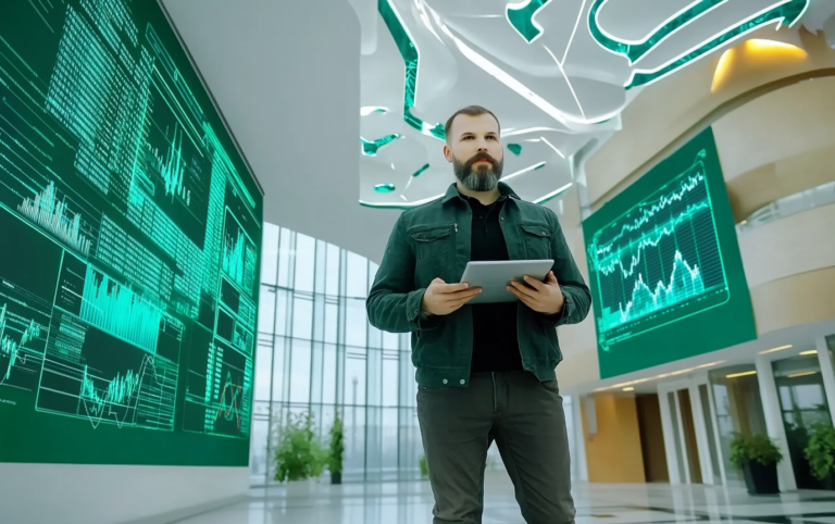    Квантовые методы анализа рыночных трендов