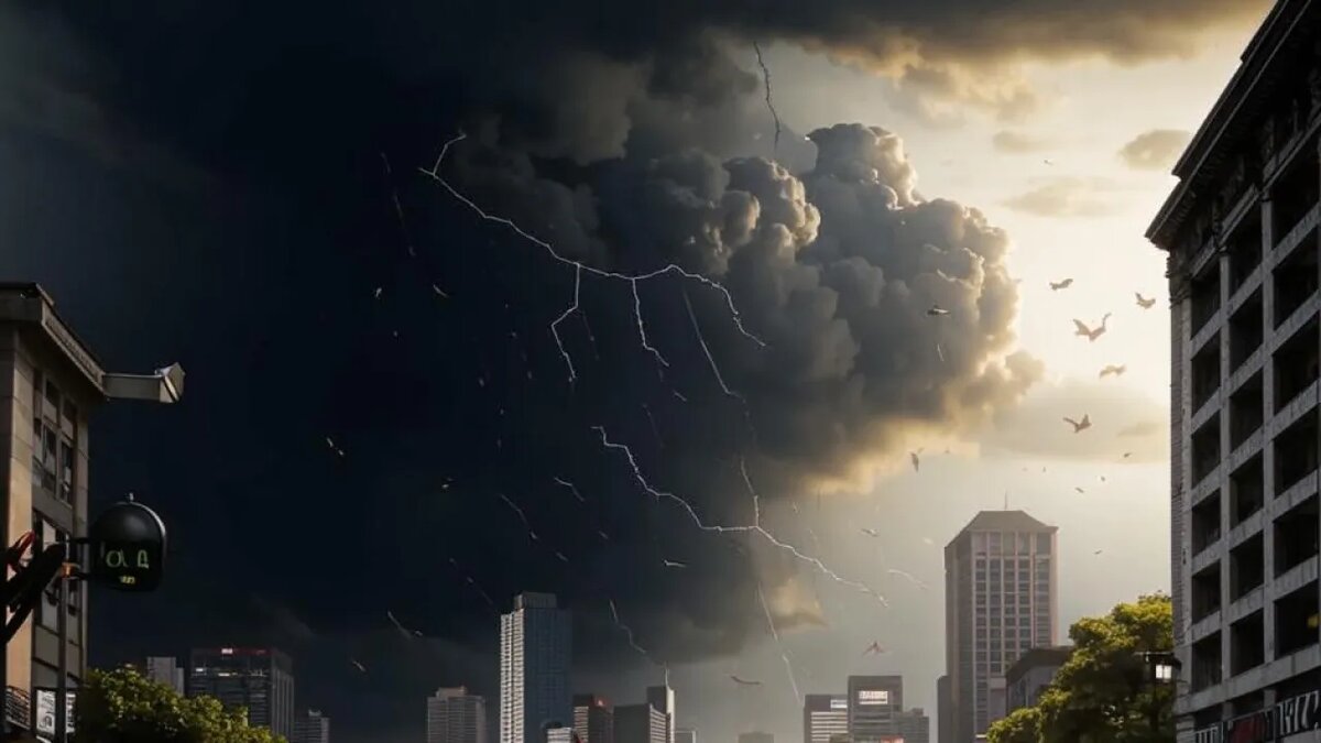    сгенерировано ИИ