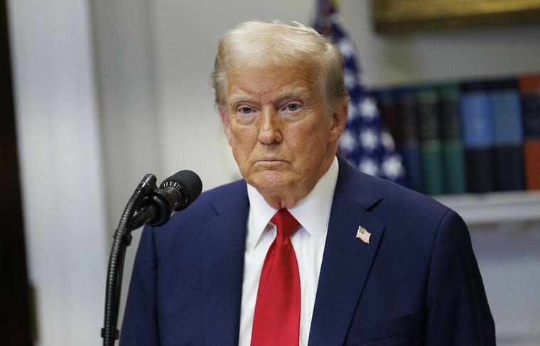    Aaron Schwartz/Consolidated News Photos/Global Look Press