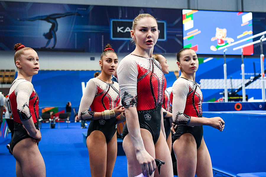    © Сергей Бобылев/РИА Новости