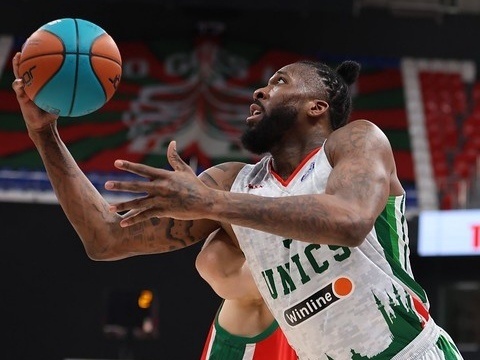    Джален Рейнольдс / фото: unics.ru