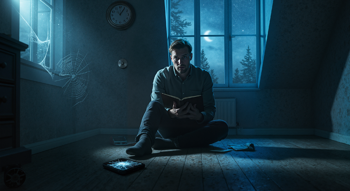 одиночество