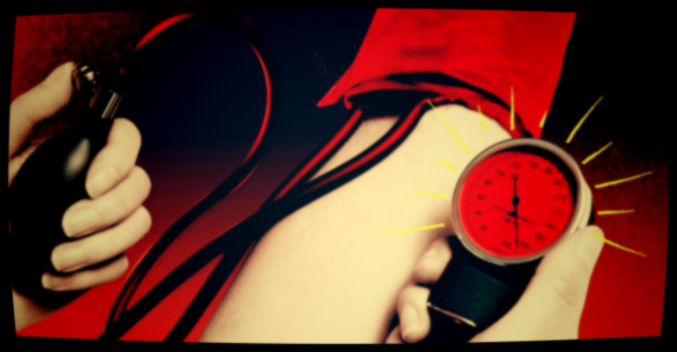 Если вы не нарушаете лекарственный прием, а давление все равно поднимается, то дело или в рационе, или образе жизни.