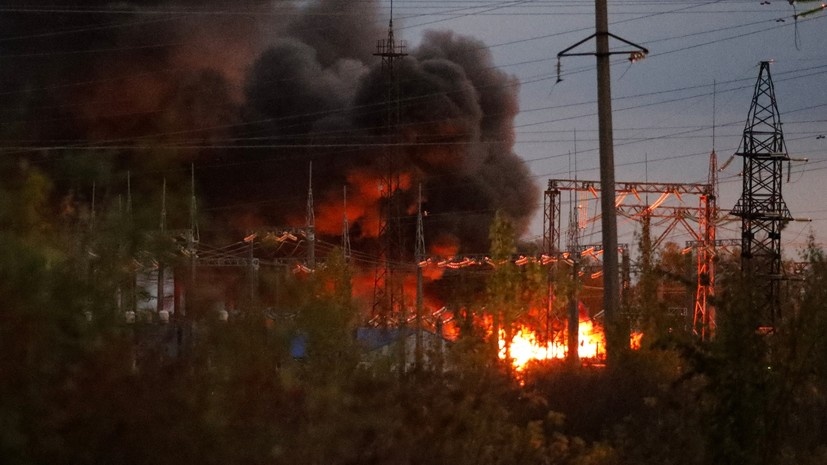   РИА Новости Таисия Лисковец