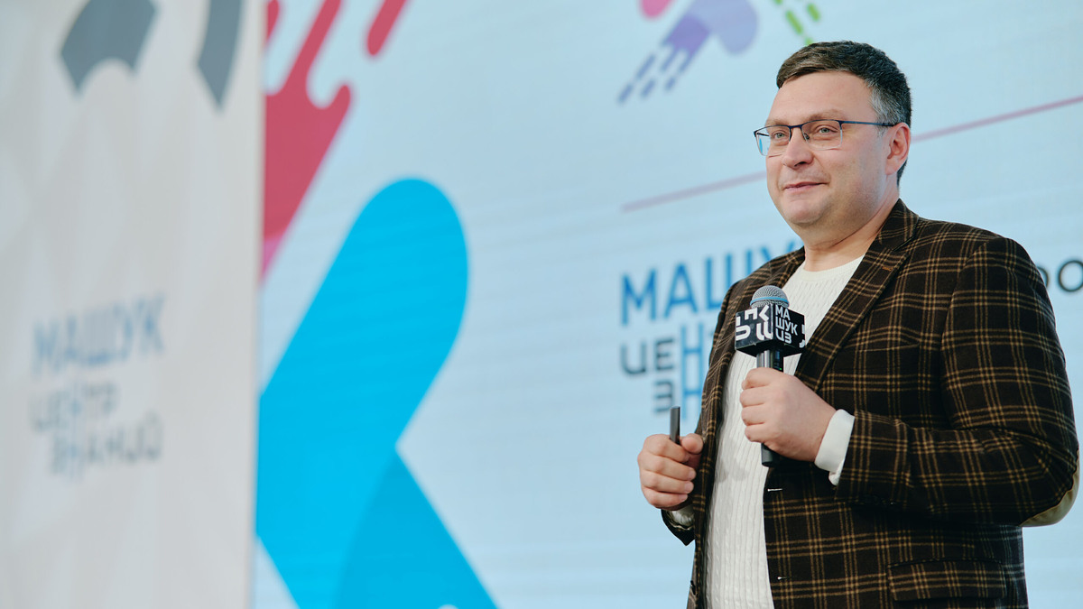    Фото: Пресс-служба АНО «Центр знаний «Машук»
