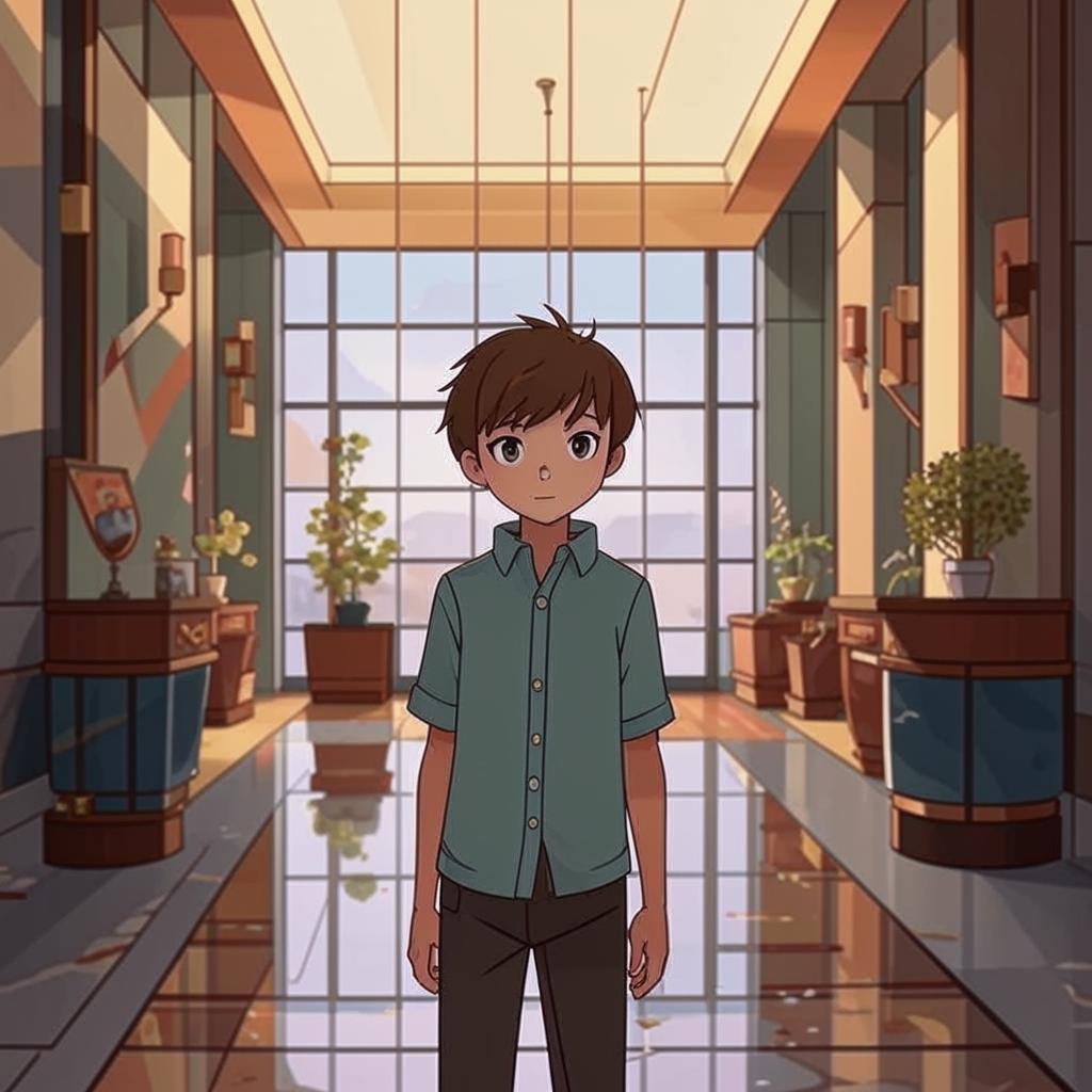 Сгенерировано Kandinsky