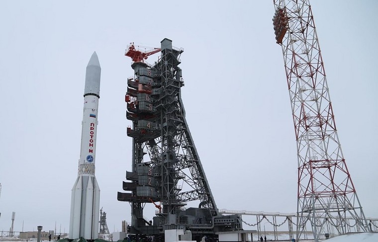    Roscosmos/Global Look Press