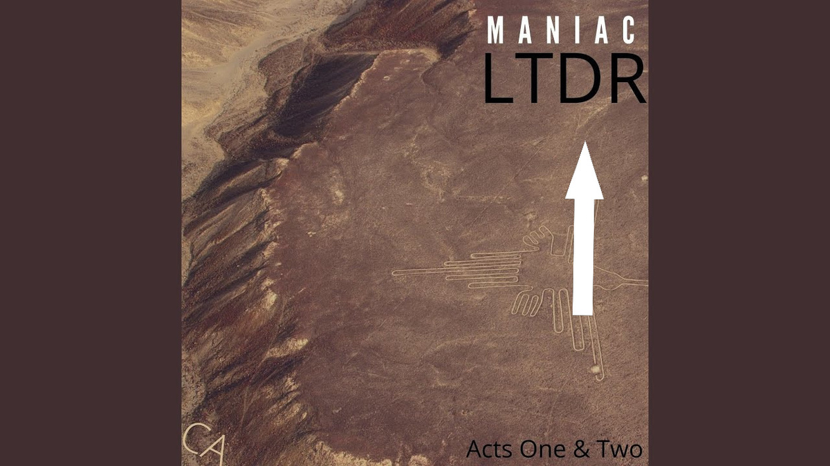    Тайна линий Наски раскрыта или это просто гигантский древний фейк