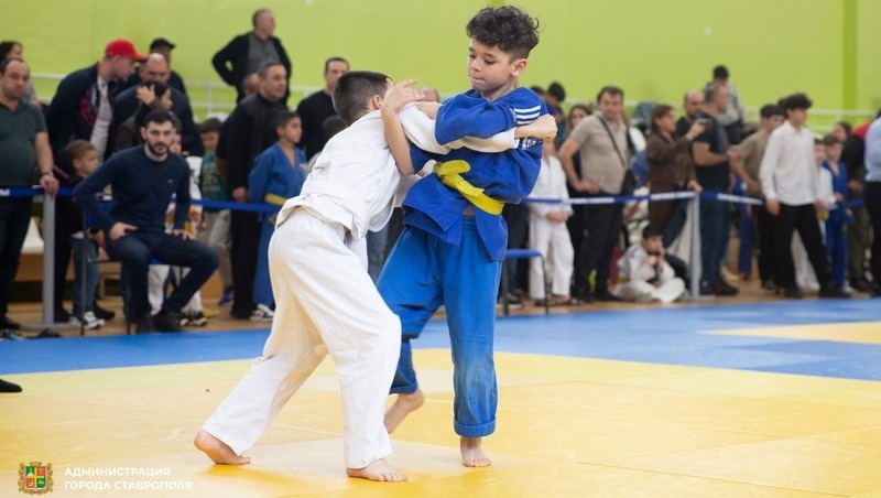      Фото: администрация Ставрополя