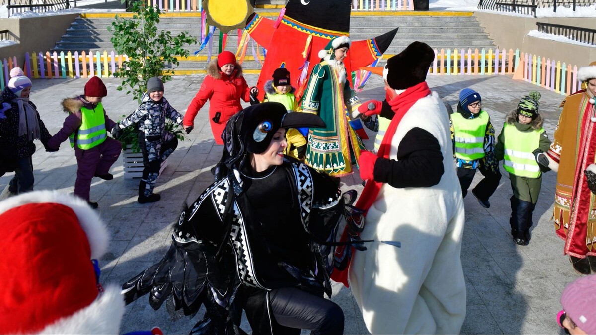    Фото: Андрей Ткачев/«Ямал-Медиа»