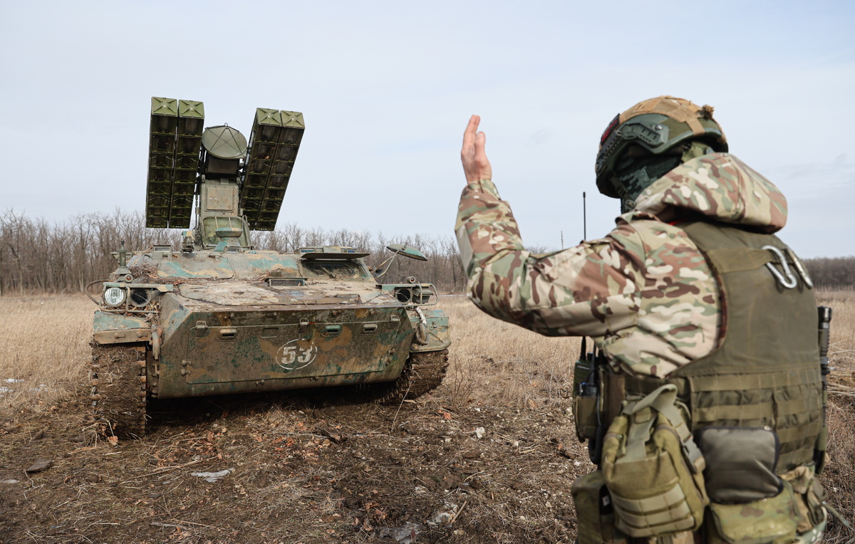 Дмитрий Ягодкин/ТАСС