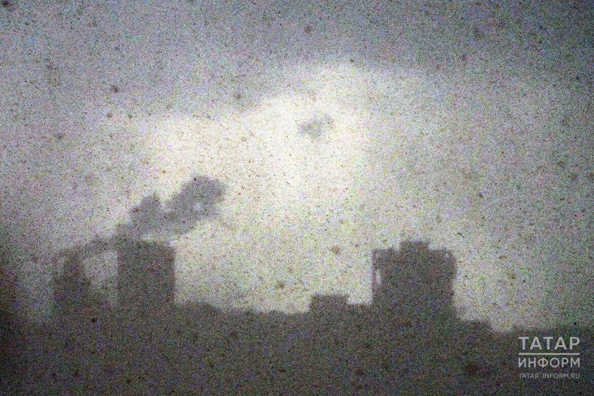 Фото: © Рамиль Гали / «Татар-информ»