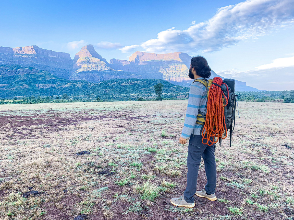 Фото Nilesh на Unsplash