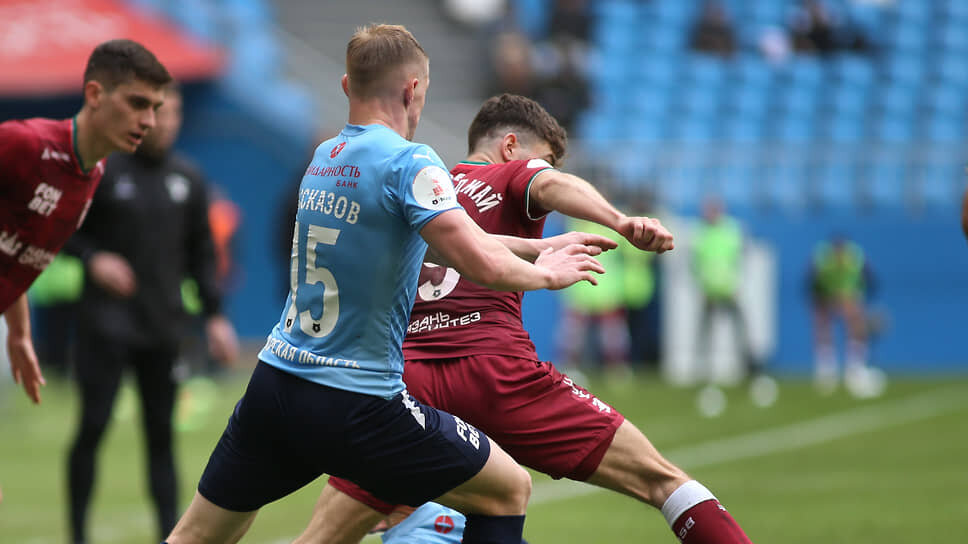 Фото: Юрий Стрелец / Коммерсантъ