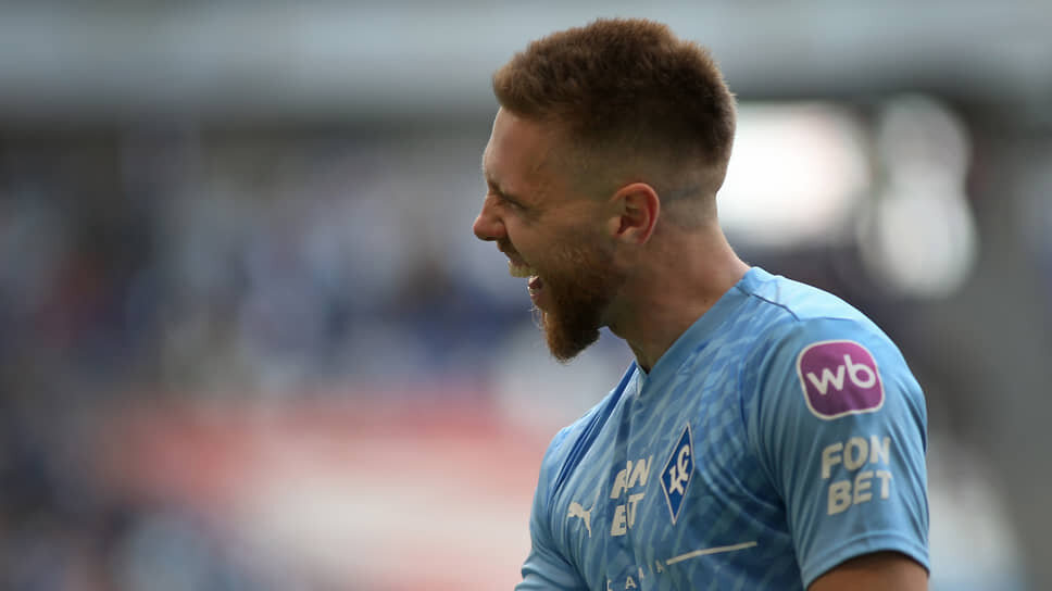 Фото: Юрий Стрелец / Коммерсантъ