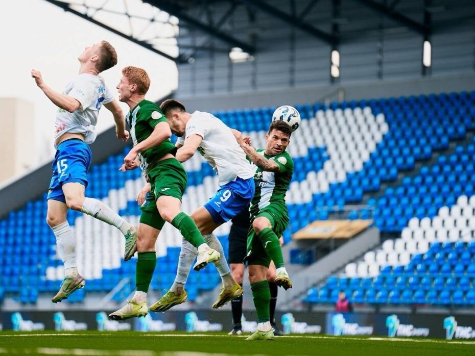    Фото: ФК «Факел» Воронеж