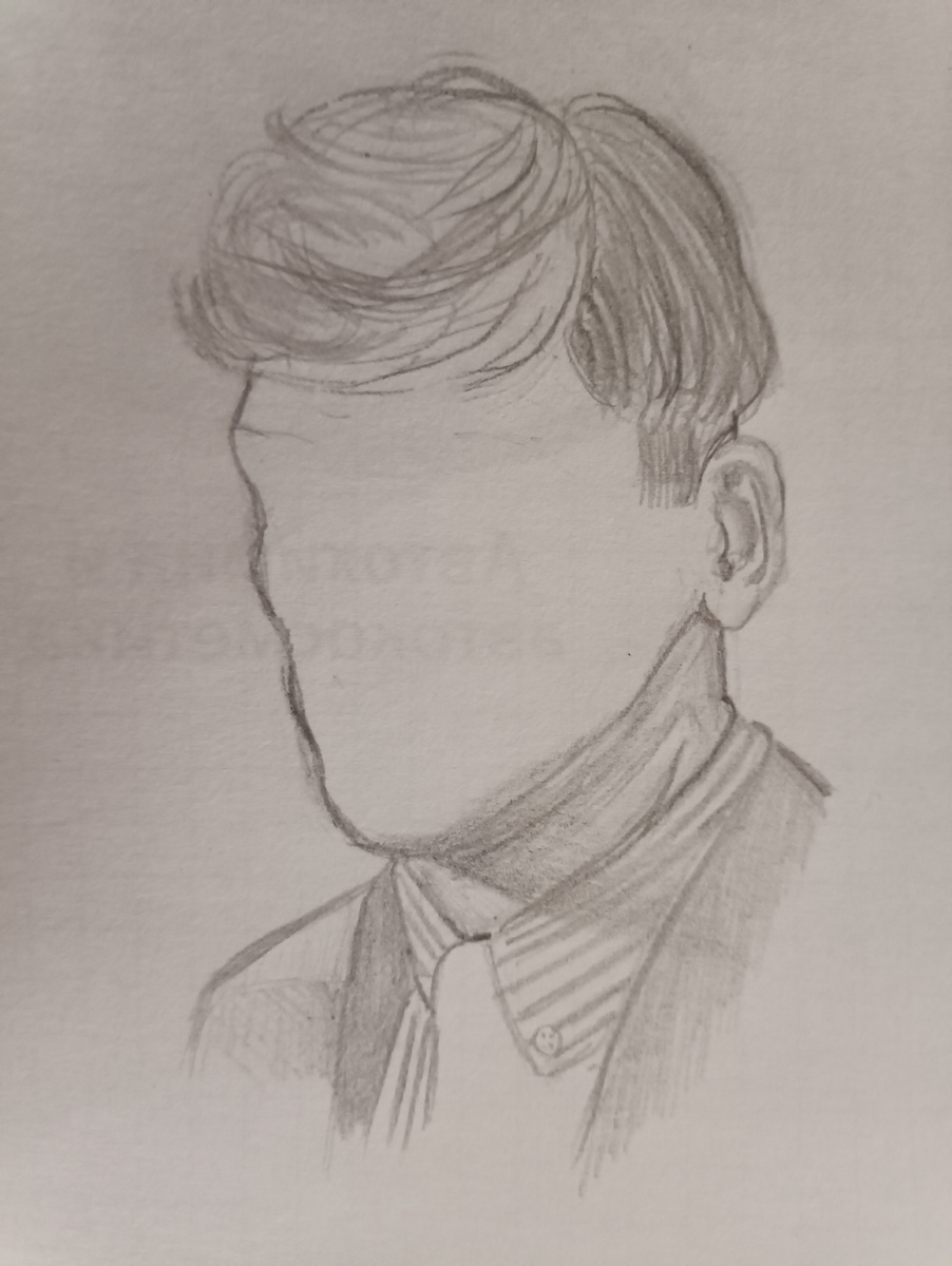 Фото автора Поспелова Евгения Ростов на Дону