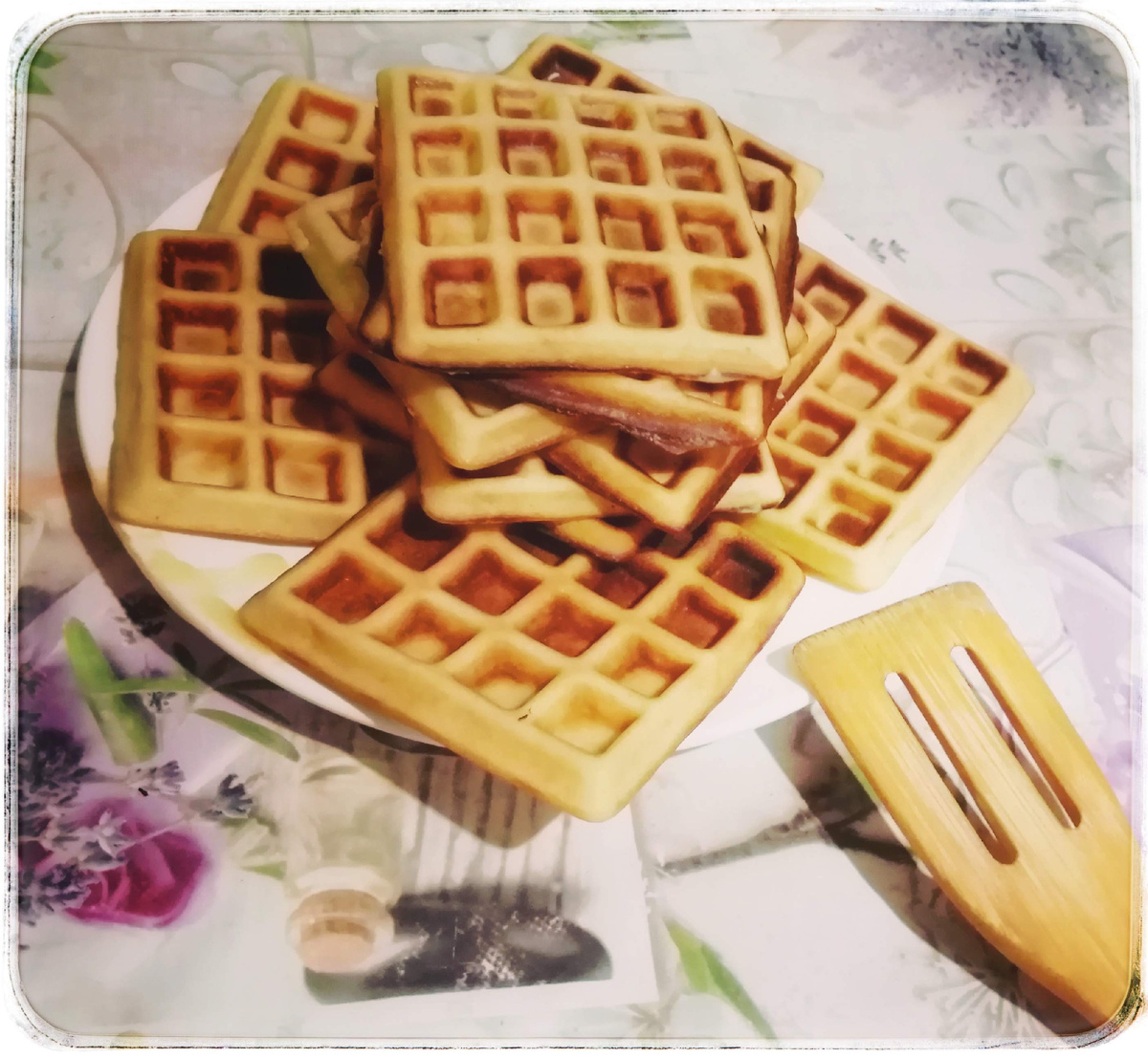 Приятного аппетита 😃✨