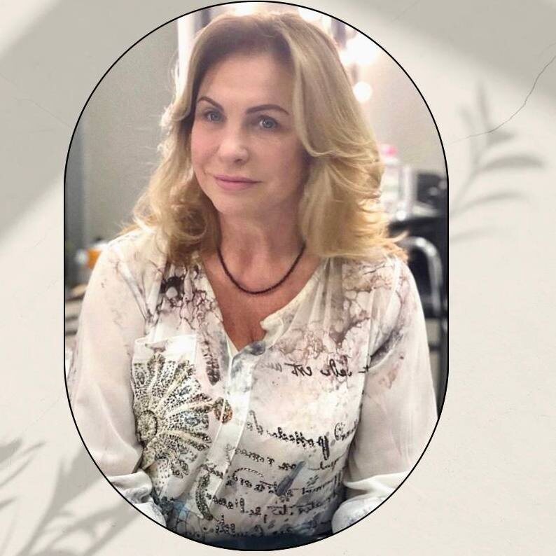 Алёна Гусева-доктор остеопатии