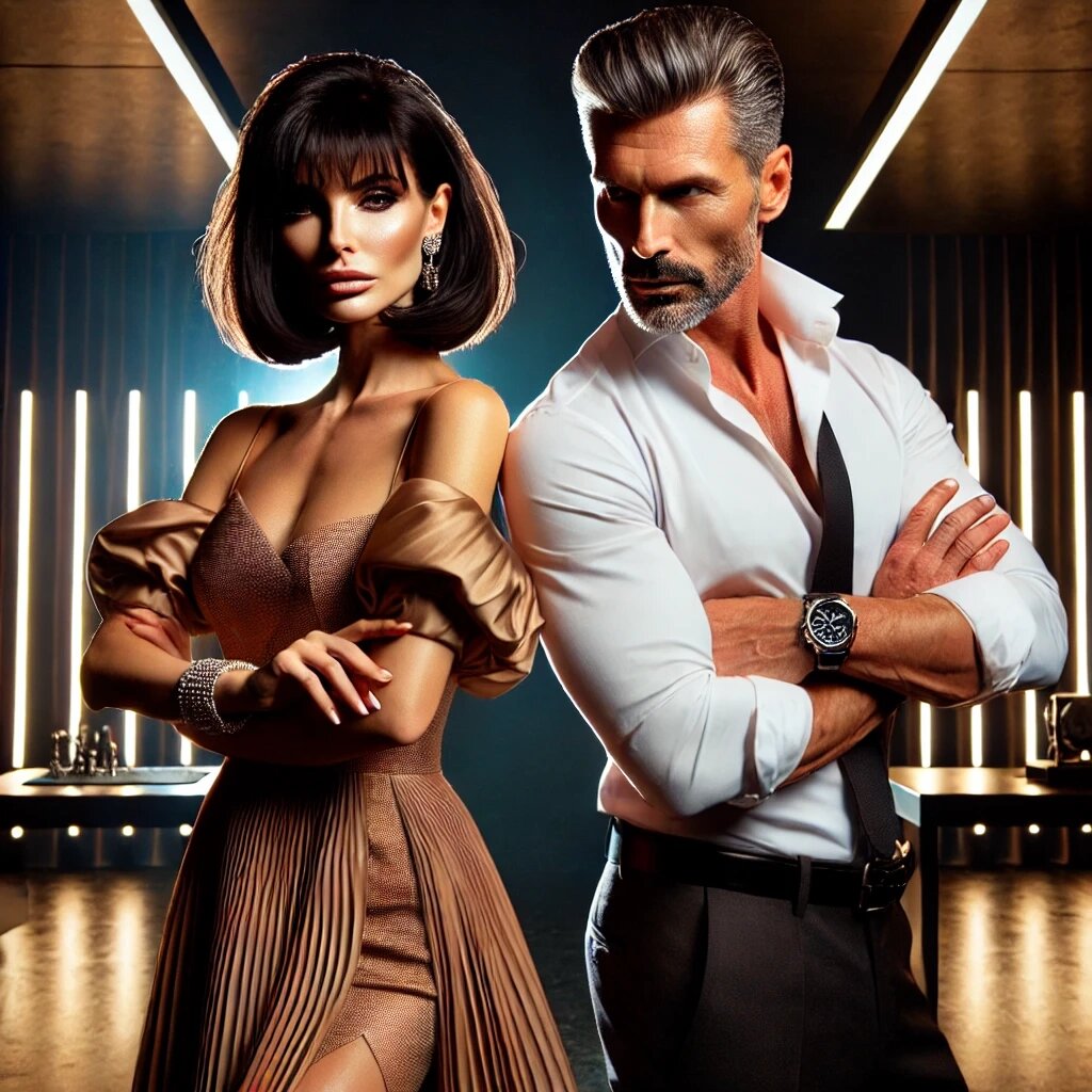 Май покажет: рядом союзник или враг, а Овен уже готов нажать на курок судьбы