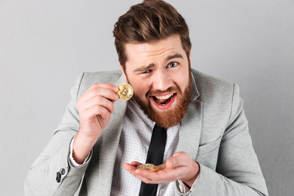 Designed by www.freepik.com Автор контента собирающий донаты