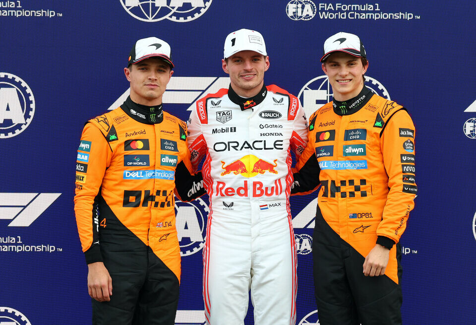    Getty Images / Red Bull Content Pool