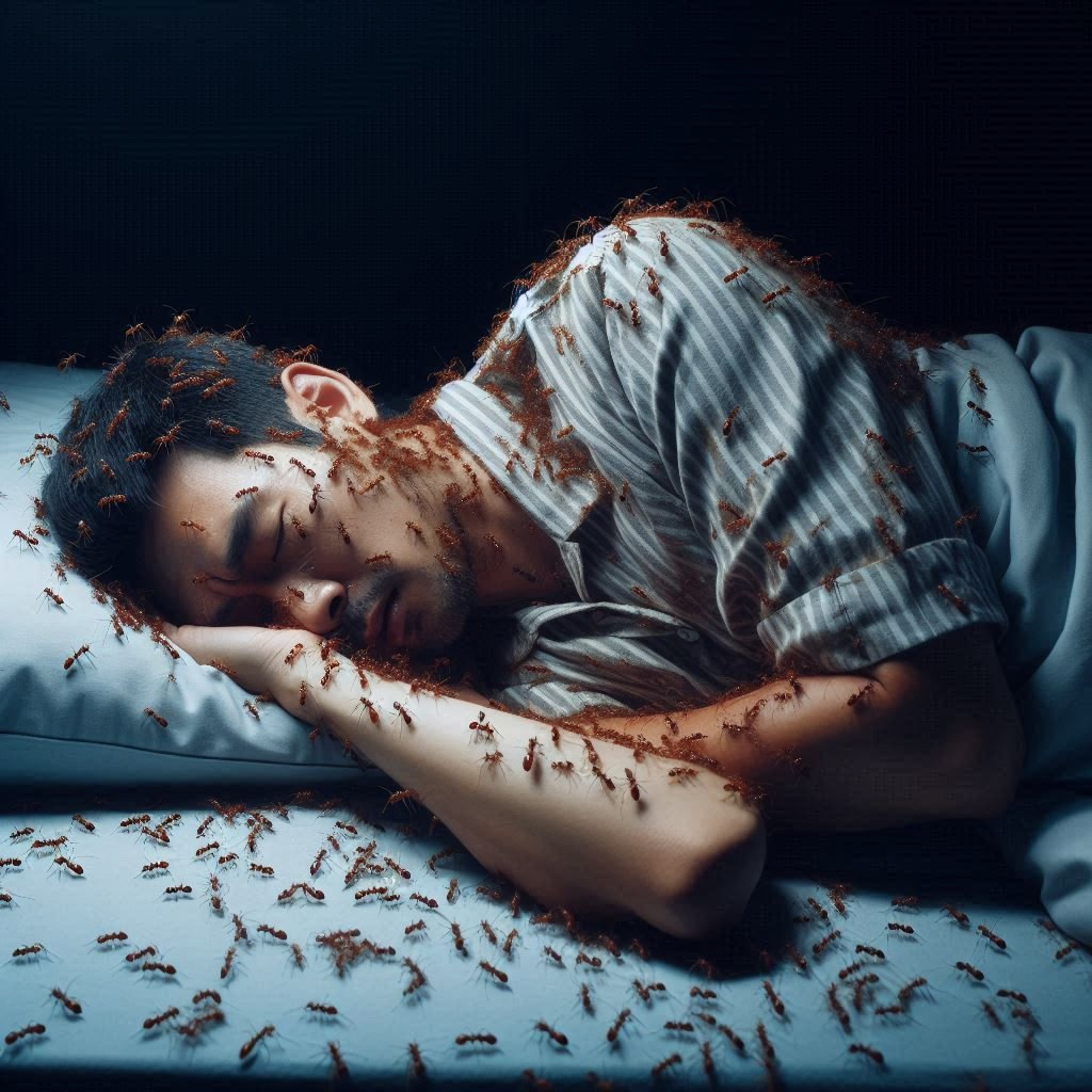 А есть ли они?