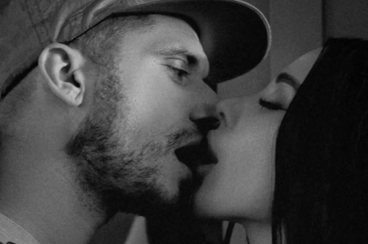    «Я нимфоманка».