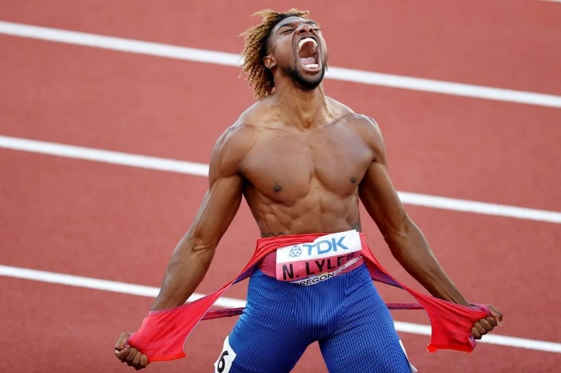 Ноа Лайлс: работал по похожей схеме.