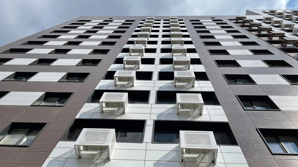 Фото: Игорь Елисеев / Коммерсантъ