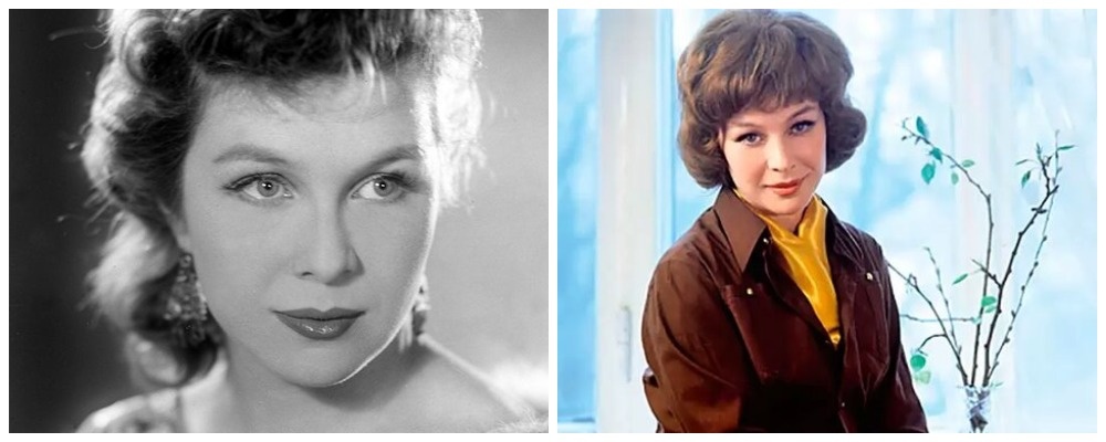 Нинель Мышкова