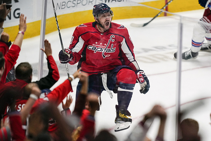    © Alex Brandon/AP/TASS