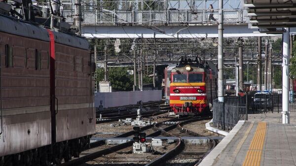    © РИА Новости Крым . Дмитрий Макеев