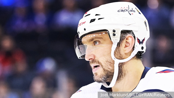     Фото: Joel Marklund/BILDBYRAN/Reuters    
 Текст: Дмитрий Зубарев