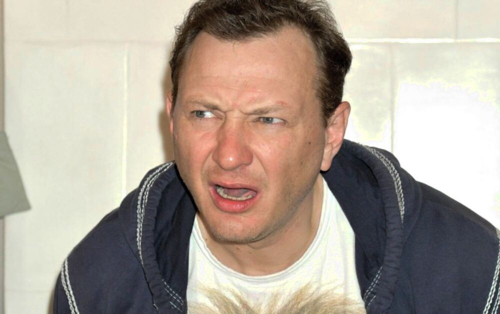 Коллеги часто жаловались, что Башаров срывал спектакли