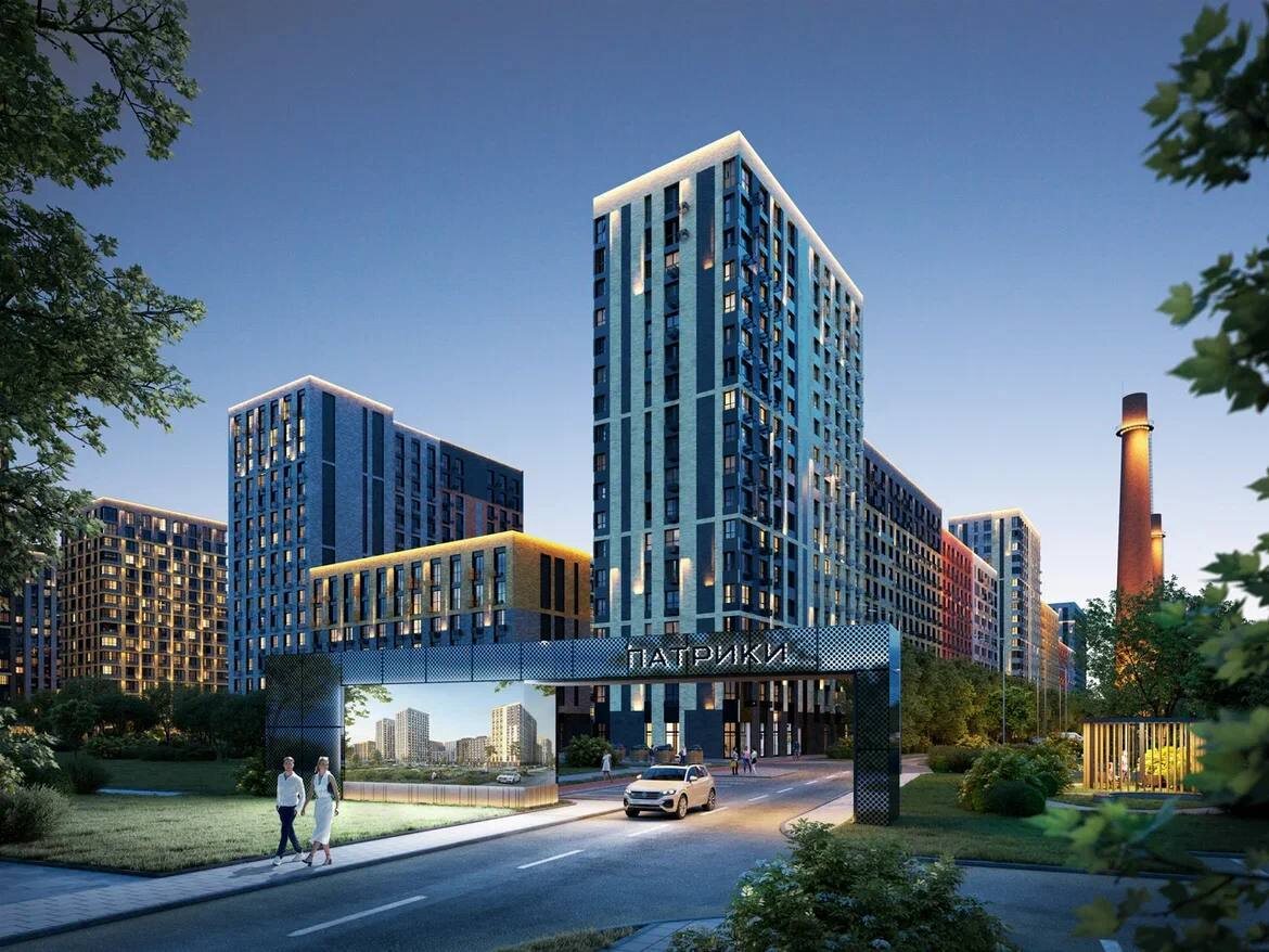 Семейная ипотека, Донорская ипотека, Недвижимость 