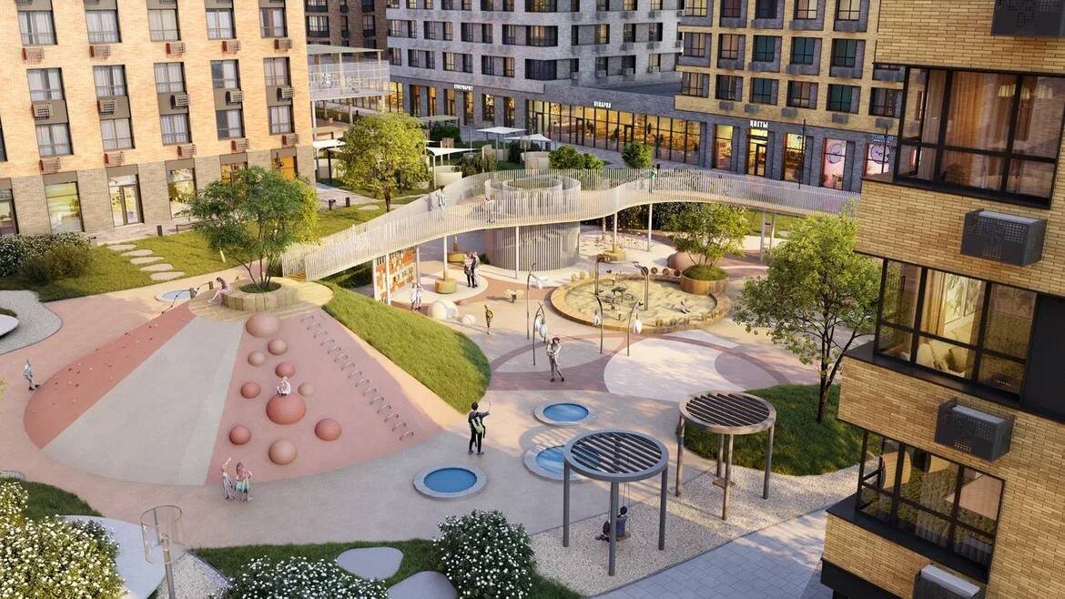 Семейная ипотека 6%, недвижимость Краснодара, донорская ипотека 