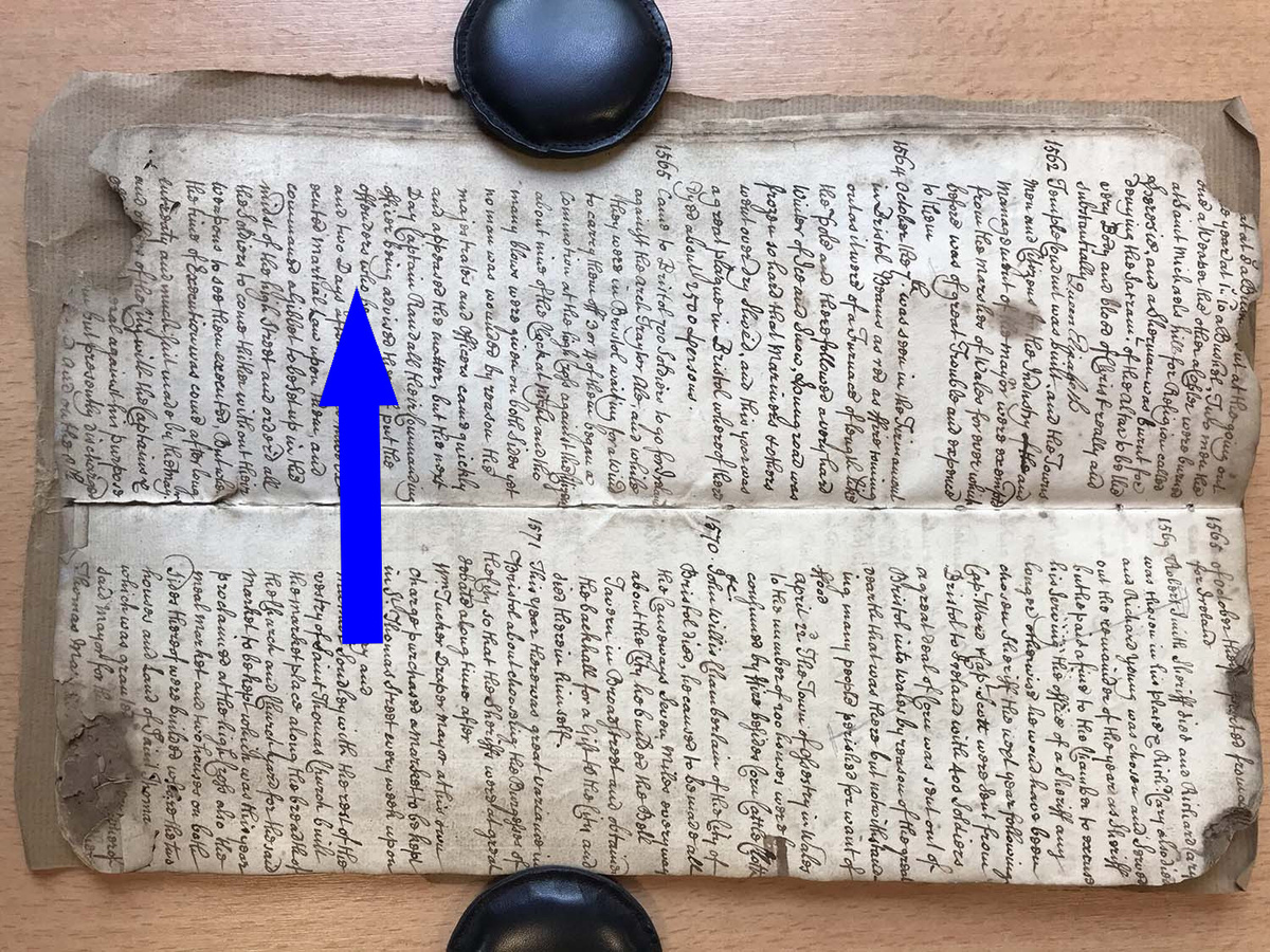    Секретный архив Сибиу как средневековый инженер опередил SpaceX на 500 лет