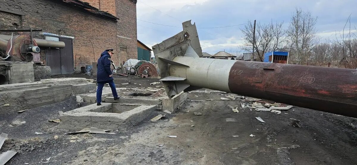    Фото: пресс-служба прокуратуры Красноярского края.